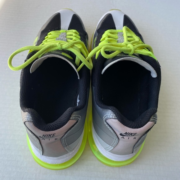 PRICE FIRM!!Air Max|Women’s|Nike| AirMax 95 - Picture 5 of 11